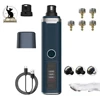 Pet Dog Nail Grinder High-speed Electric Cat Dog Nail Clippers USB Charging Pet Nail Grinder 1