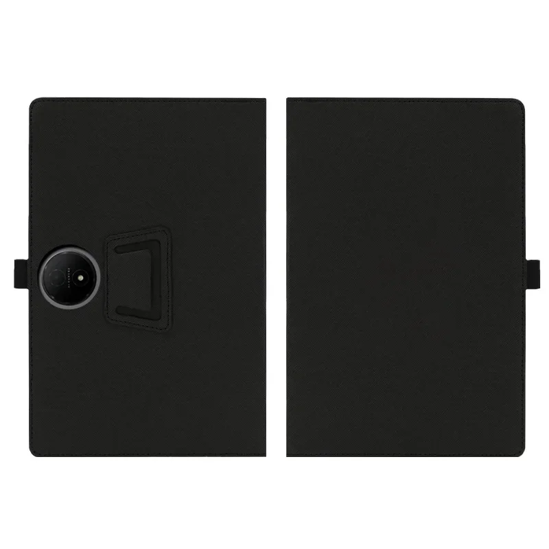 Case For TCL NXTPAPER 14 14.3'' Full Tablet Leather Magnetic Inclusive Fall Protection Cover tablet case