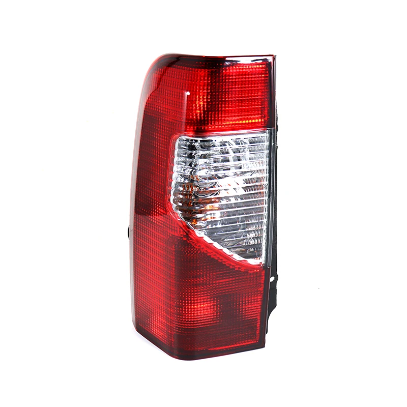 For NISSAN XTERRA PALADIN N50 2005-2015 Car Accessories Rear