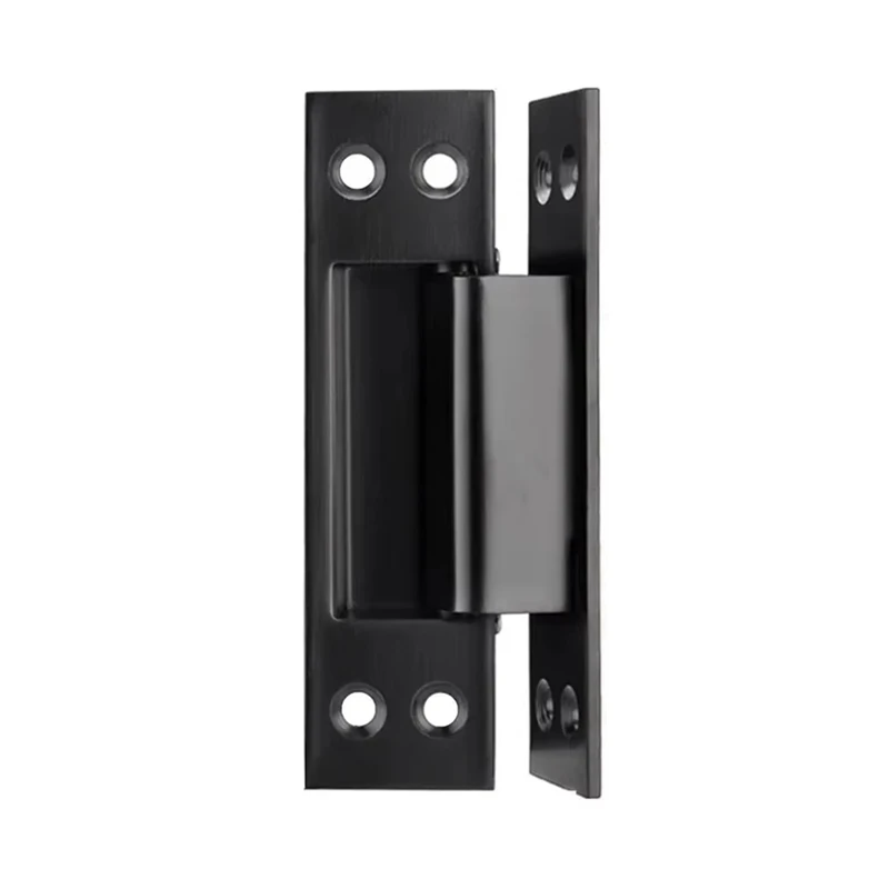 Y51A-5-Inch Concealed Door With Concealed Stainless Steel Wooden Door And Hinge Hinge.