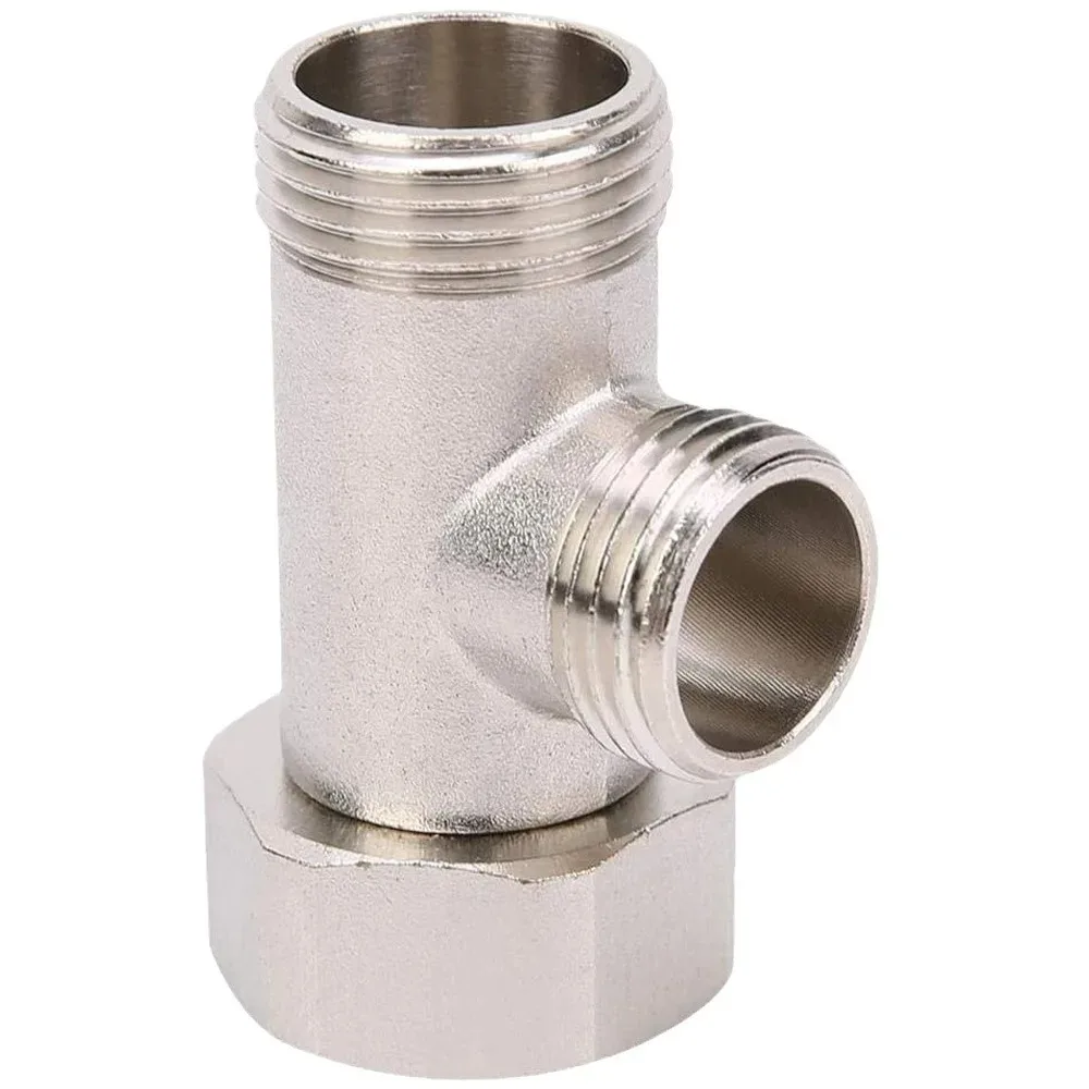 Installation in the location shown (under toilet tank fitting) 1/2 standard： Installation as shown Location: (on angle v