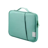 Shockproof Laptop Handbag For Macbook Air13.3 13.6 Pro13.3 Dell Huawei Samsung14 Inch Ipad Air6 Pro11 12.9 Air13 Tablet pouch - Image 5