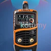 Arc Electric Welding Machine Household Small Welder Digital Display 220V/380V Intelligent Heat Dissipation Overheat Protection 5
