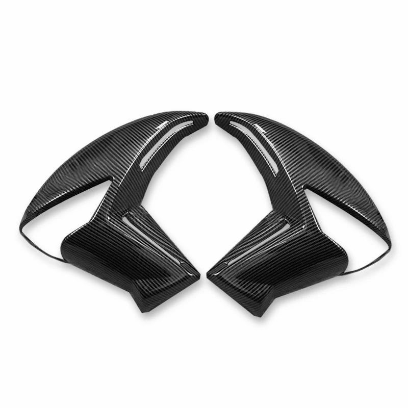 COUVERCLE DE GARNITURE DE CARÉNAGE ARRIÈRE GAUCHE KAWASAKI ER-6F EX650