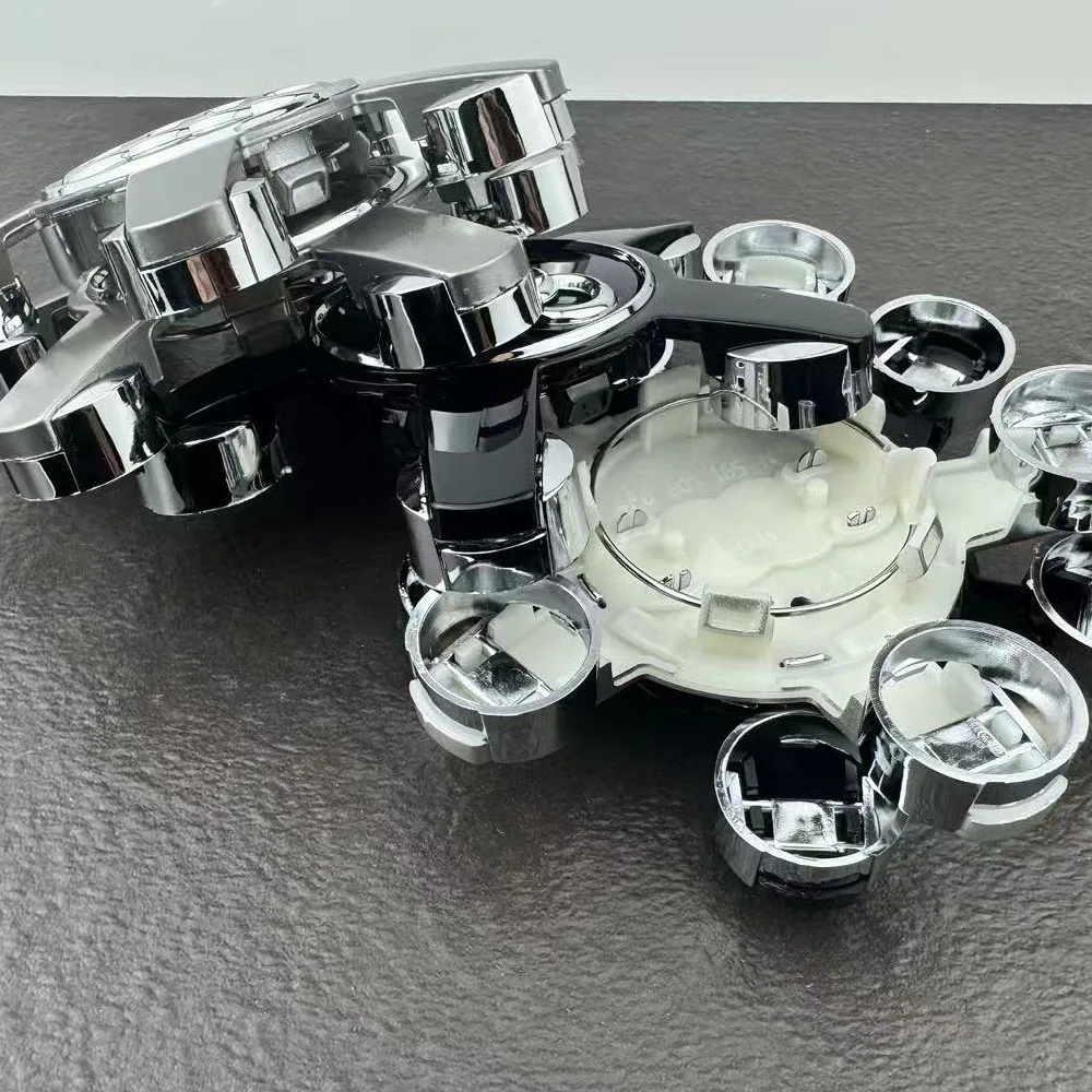 QUTTRO4PCS135MMCarWheelCenterCapHubCoversBadge8R06011654F0601165NForAudiA3A4A5A6A7A8S4S6Q3Q5Q7TTB5B6-AliExpress34