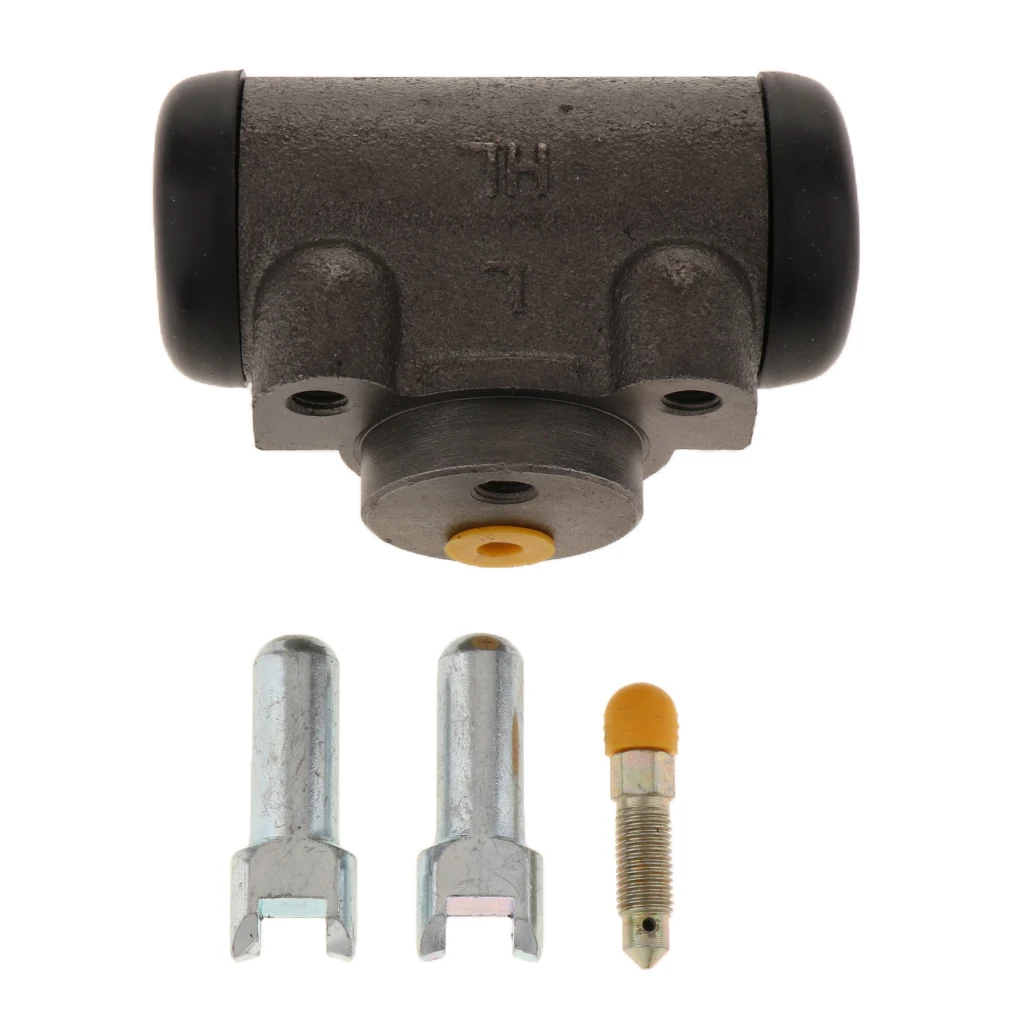Forklift Rear Master Cylinder Reservoir Foot Brakes Brake Master Cylinder