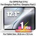 1PCS Tempered Glass