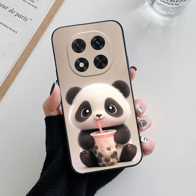 Matte Silicone Soft TPU Phone Case - Sleek Protective Cover
