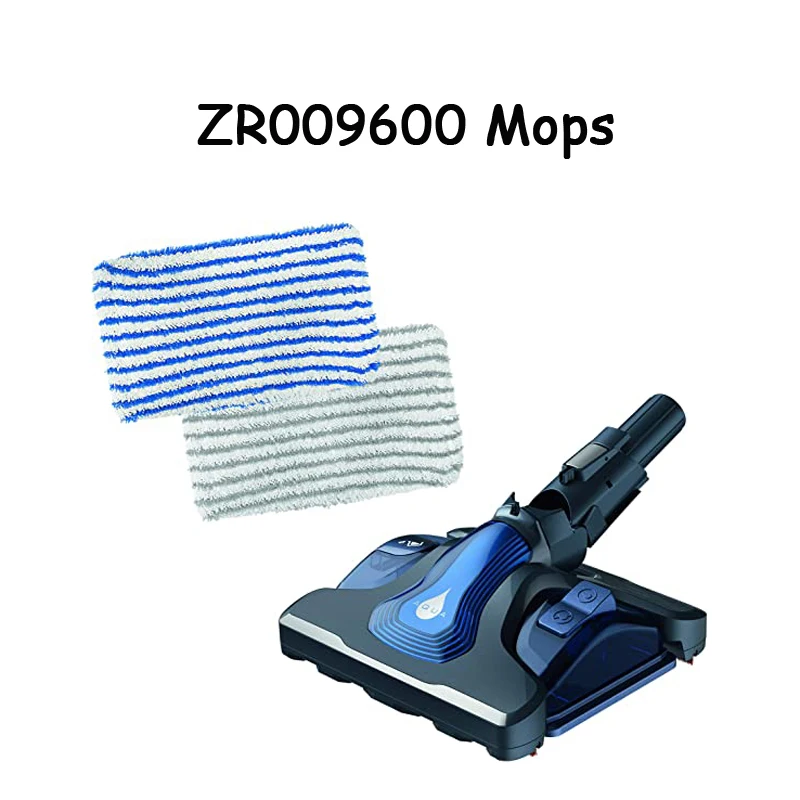 Rowenta Filter ZR009005 ZR009006 Mops ZR009600 for X-Force Flex 8.60  Cordless Vacuum Cleaner Replacement Accessories Parts - AliExpress