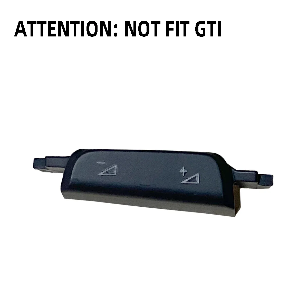 Steering Wheel Switch Cover Multifunction Button Key CNL RES SET VIEW for VW Golf 7 7.5 Sportsvan E-golf mk7 5G0959442,steering wheel cover,steering wheel switch