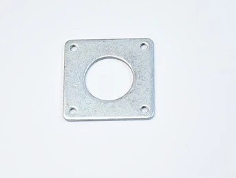 10pcs for Valeo Bosch Huachuan Halla Mitsubishi car Generator Front Shell Bearing Plate Fixing Plate Baffle
