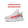 Elton John Singer Flats Sneakers Mens Womens Sports Running Shoes High Quality Sneaker Lace Up Mesh Footwear Tailor-made Shoe 5