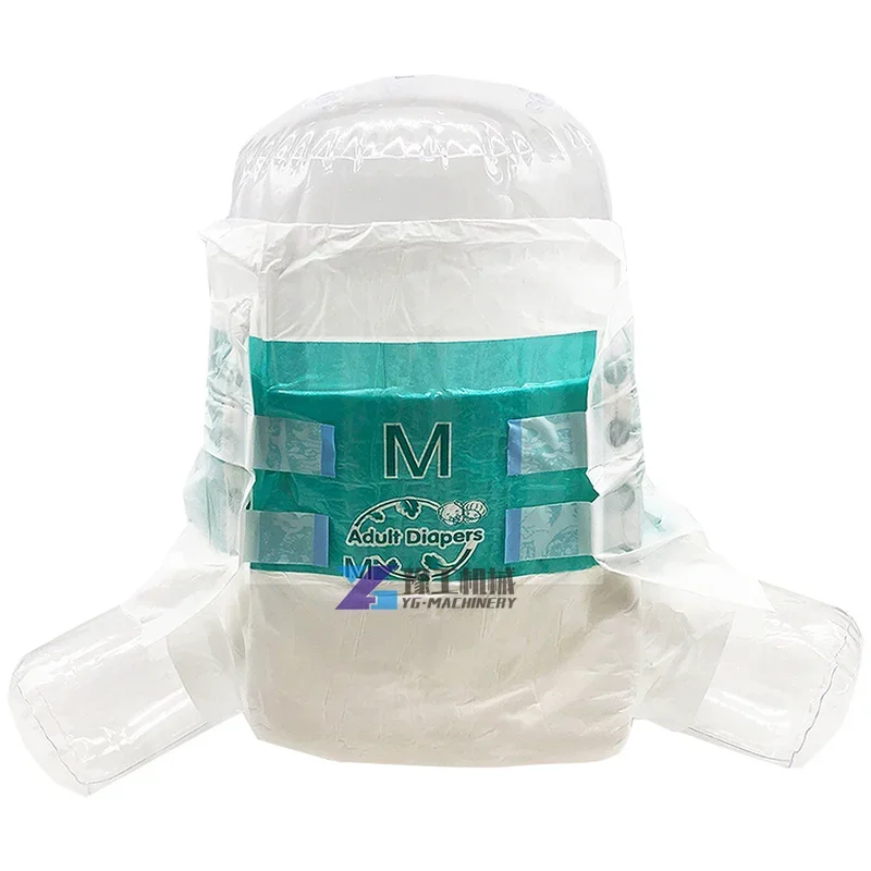 Рисунок 5 - Полная сервоавтоматическая экономичная