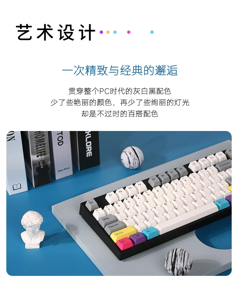 varmilo CMYK