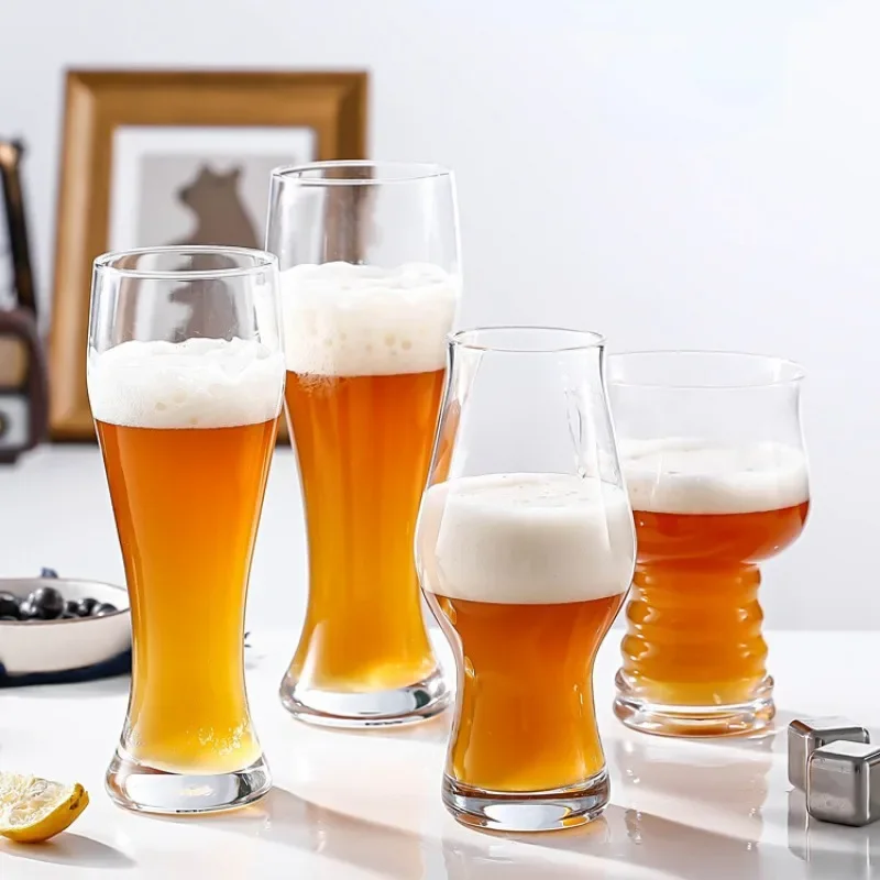 DraftBeerBarWineCupCreativeTransparencyWaterBottleBeerCup