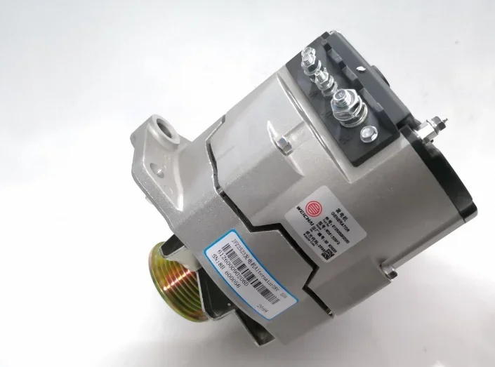 Promotional s 612600090206D alternator for Foton truck