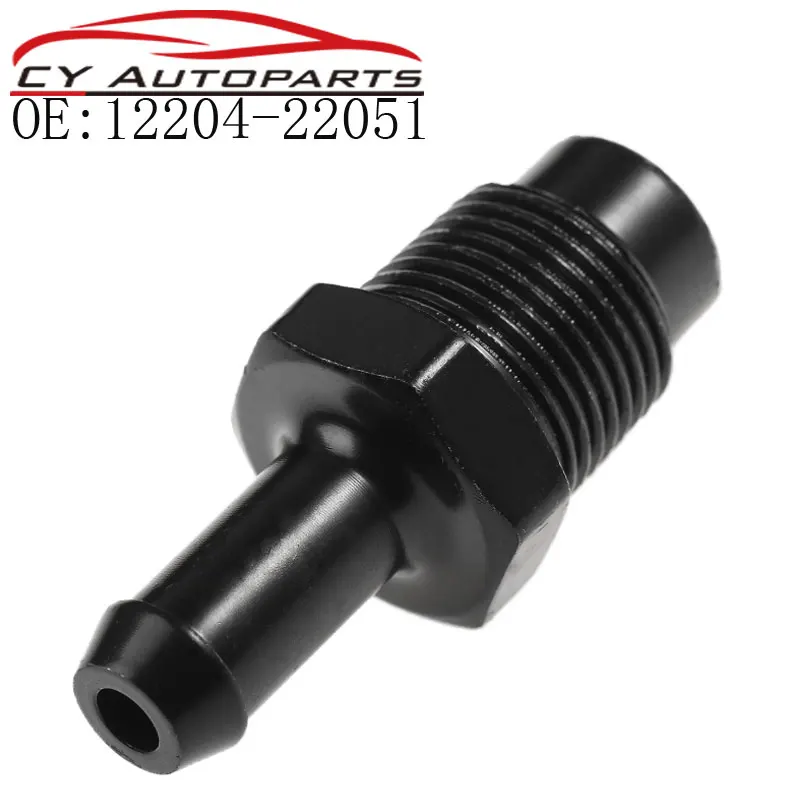 Nuova Valvola Pcv Per Toyota Celica Corolla Mr2 Spyder Matrix 12204-22051 1220422051