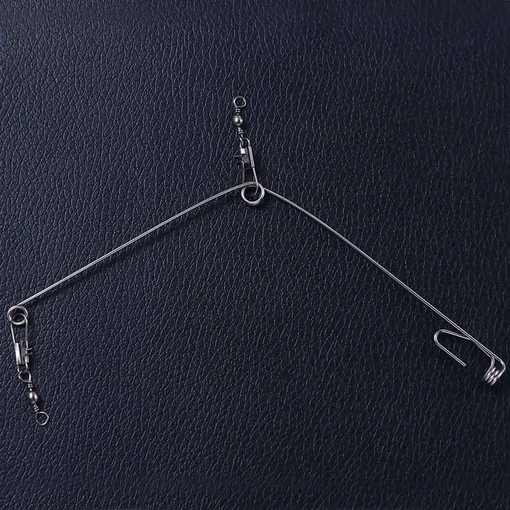 

Стальной полноскоростной автоматический рыболовный крючок, пружинный крючок для выброса, автоматическое рыболовное устройство, автоматический рыболовный крючок