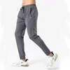 Men Sports Running Pants Zipper Athletic Football Soccer Training Elasticity Legging Jogging Gym Trousers 2