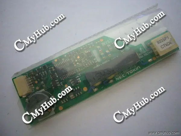 

LCD Power Inverter Board For NEC/TOKIN D8035-B001-P1-0 LCD Inverter D8035-B001-P1-0 (8035P1)