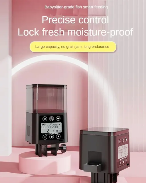 Feeding Tools for Large Tanks: Ultimate Guide to Efficiency