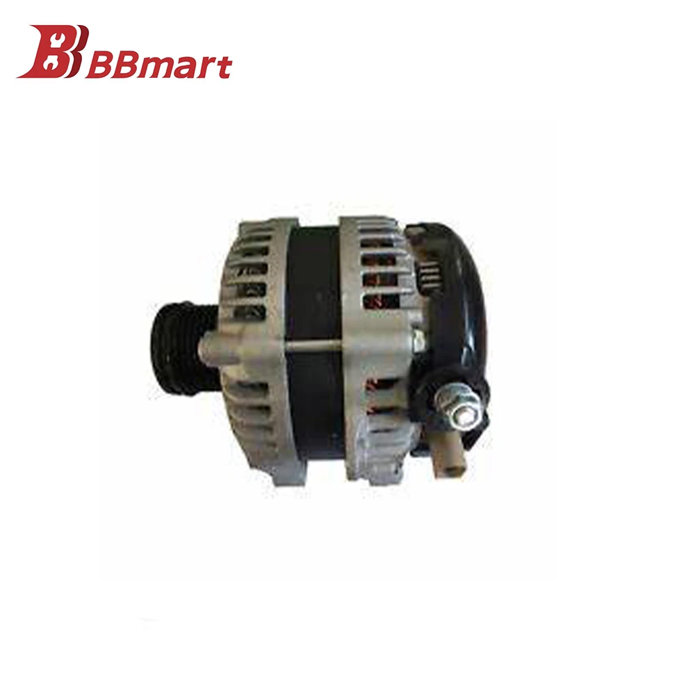 C2Z19766 BBmart Auto Parts 1 pcs Alternator For Jaguar XF 2009 2015