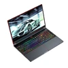 Newest Ultra Slim Gaming Laptop 16.1” FHD IPS Large Screen Nvidia GTX 1650 4G Intel Core i9 10885H i7 PC Gamer Windows 11 WiFi 4