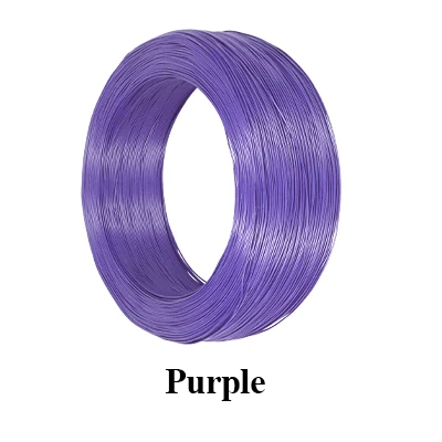 High-Quality UL1571 Flexible PVC Insulated Tin-Plated Copper Wire