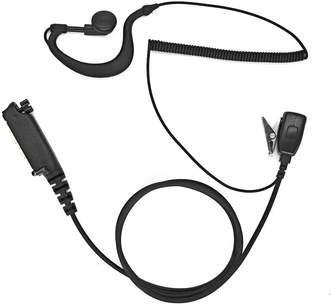 Batterie Li-ion Vhbw 3300mAh 7,4V Pour Talkie-walkie TETRA STP9038 STP9000 STP9035