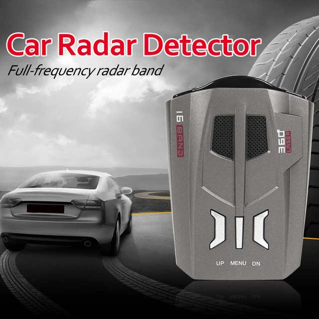 V9 d'un Laser Détecteur Radar de voiture avec GPS avec Dual core 2km de  distance de détection des bandes Lx/K/Ka/Ku/Nouveau K/L - Chine Voiture, du  détecteur de radar détecteur de radar
