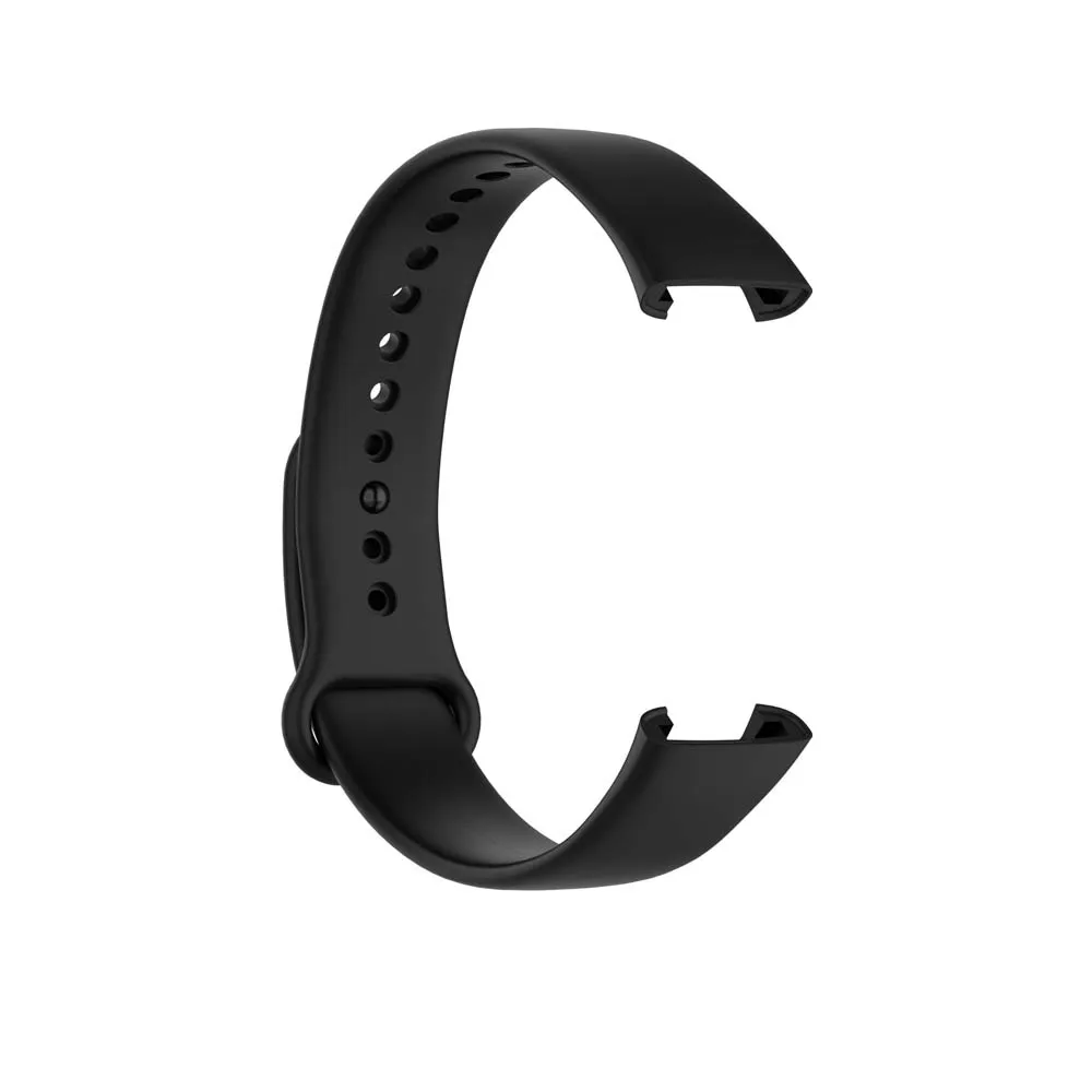 Premium Silicone Wrist Strap