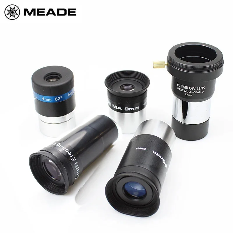 Meade Eyepiece Kit