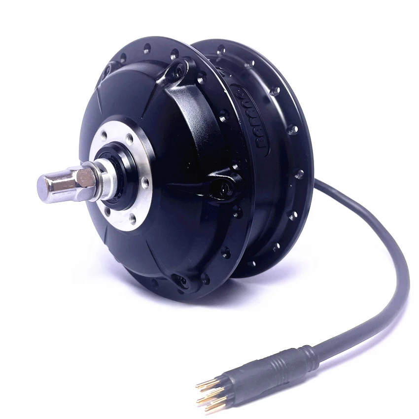 Top Ebike Kit Bafang 36v250w Front Geared Direct Motor For Ebike