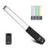 LUXCEO Q508A RGB Video Light With Remote Control 3000K-6000K 36Colors Studio Photo Lighting LED Stick For Youtube TikTok Vlog 1