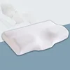 Memory Foam Bed Orthopedic Pillow Neck Protection Slow Rebound Memory Pillow Butterfly Shaped Health Cervical Neck 5