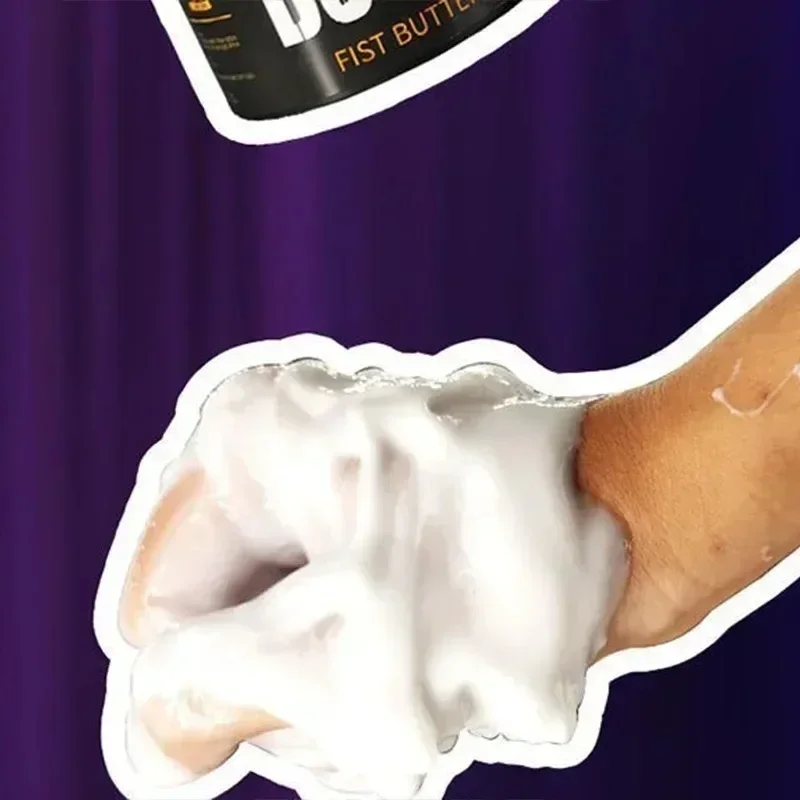 Sex Lubricant 500ml For Men Anal Cream Lubrication Anal Oil Gel Women Fisting Butt Grease Gay Adult