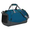 IX 40L Large Gym Bag Fitness Wet Dry Training Men Yoga For Shoes Travel Shoulder Handbags Multifunction Work Out Swimming Bag 4