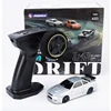 2025 1/43 Rc Drift car 2.4G Remote Control Racing Drifting Vehicle 4WD Off-road Electric High-Speed Cars Toys for Children 6