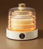 Electric Yogurt Maker Smart Multi-Function Fermentation Machine for Homemade Nattō Automatic Temperature Control Household 3