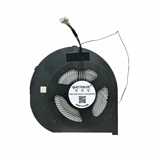 Новый запасной вентилятор для охлаждения процессора ноутбука Lenovo Thinkpad T490