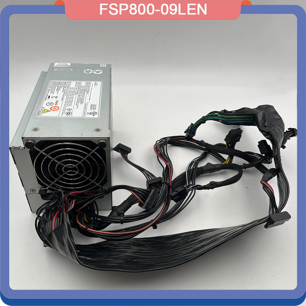 

Блок питания для Lenovo C20 FSP800-09LEN 54Y8842 54Y8840 725W