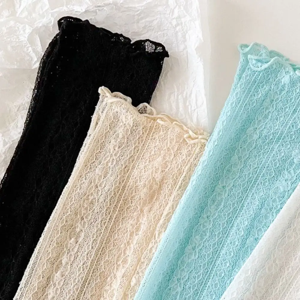 Рисунок 3 - Тонкие эластичные весенне-летние