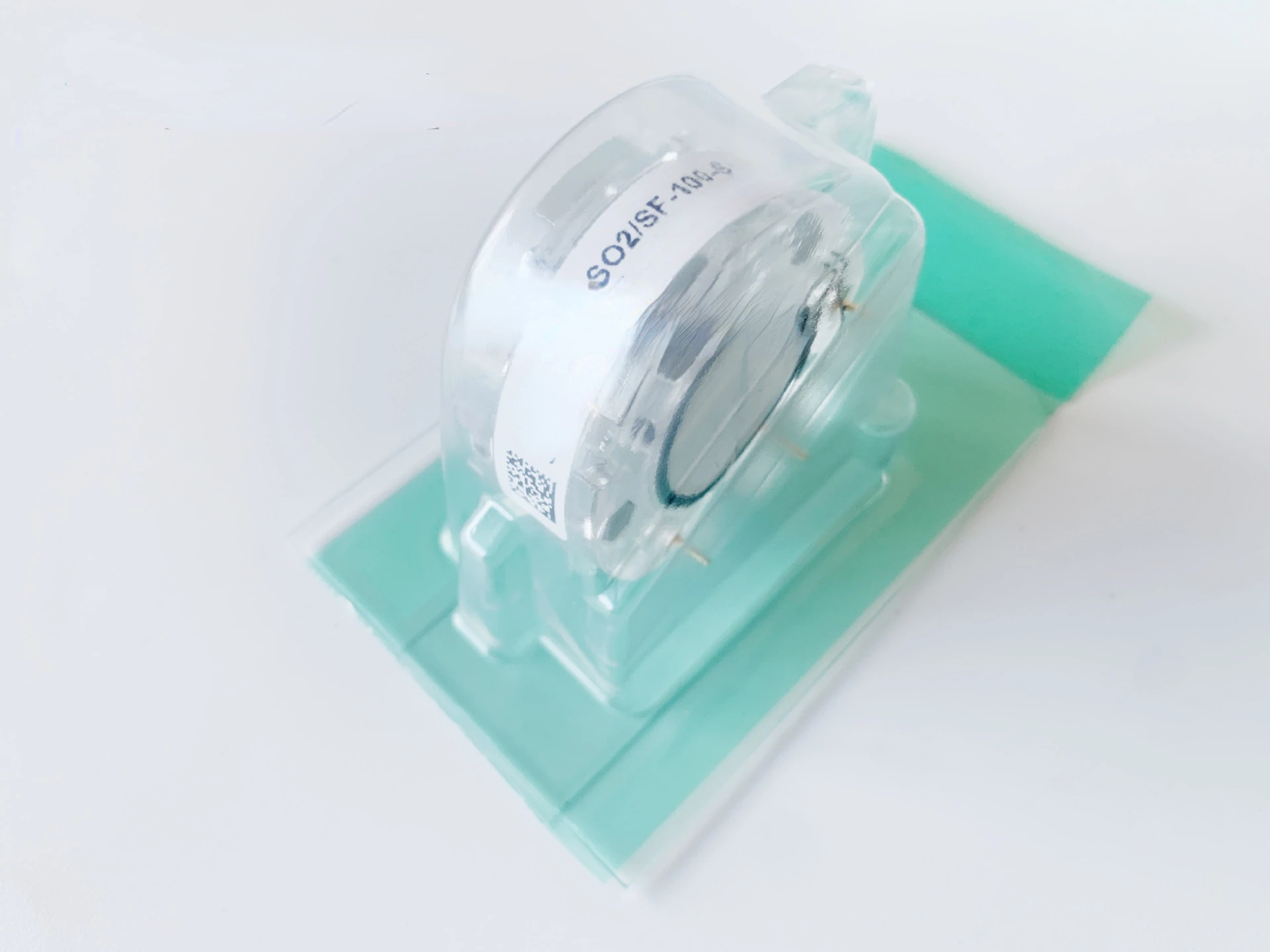 

Gas Sensor SO2/SF-100-S Brand New Original Packaging