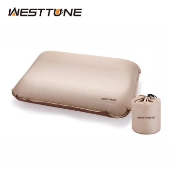 CampCloud Sleeping Pillow 1