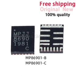 5 - Piece Set of 100% New High - Quality QFN Chips (MP86901 - C)