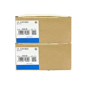 

ONE PLC Module CJ1W-OA201 Output Unit