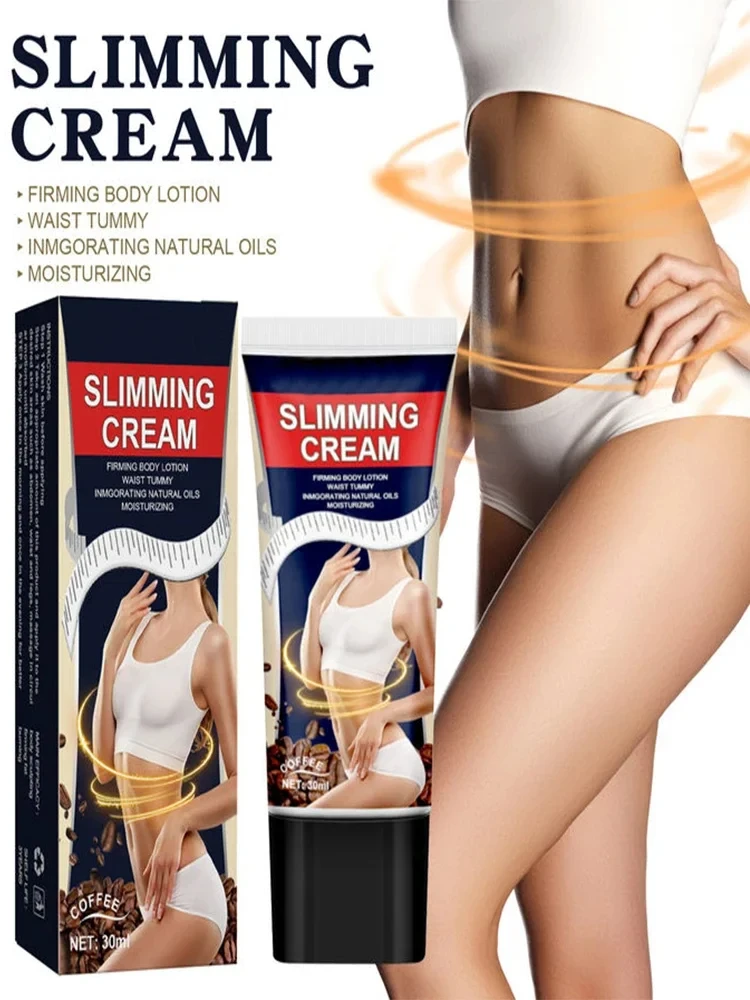 Body Massage Cream Body massage cream fast full body Firming sculpting belly Thigh Workout Cream men women beauty health body care