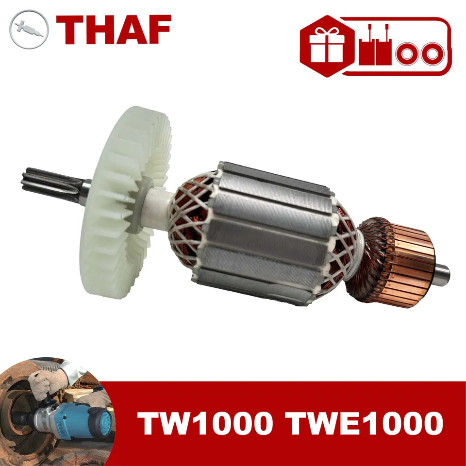 電気工具、ロータ、バンドン- マキタ、カッティングマシンローター、アンカーパワーツール