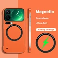 Vitality Orange
