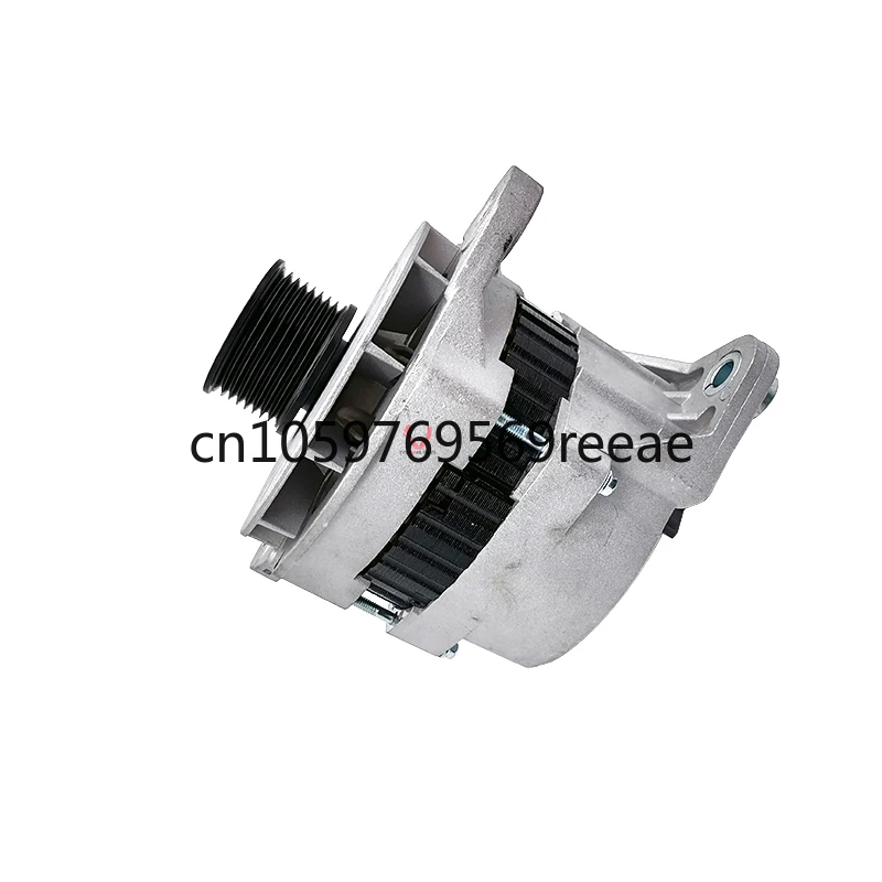 

R220-5 R290-7 детали дизельного двигателя, генератор переменного тока 21E6-40030 для Hyundai R160LC-3